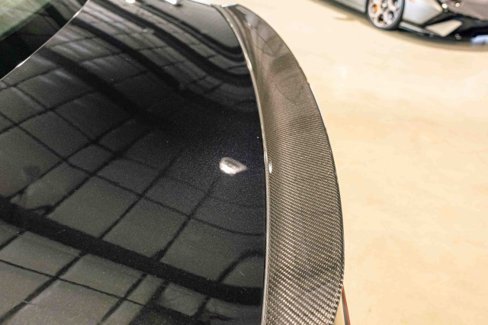 Used 2025 BMW M5 w/ Carbon Package image 10