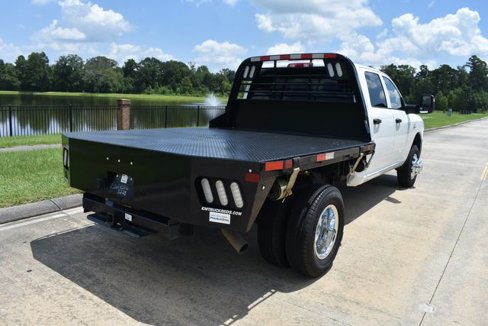 Used 2024 RAM 3500 Tradesman w/ Chrome Appearance Group image 5