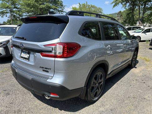 New 2025 Subaru Ascent Onyx Edition w/ Onyx Package image 8
