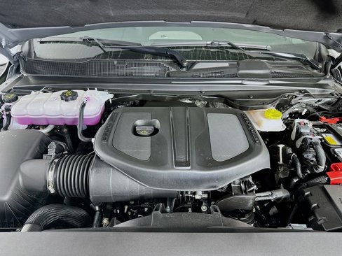 New 2026 RAM 1500 Laramie image 37