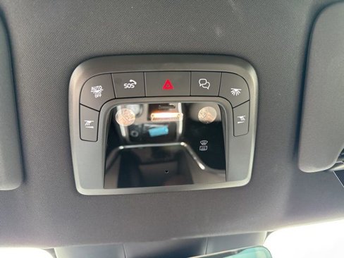 New 2025 Volvo EX90 Ultra image 10