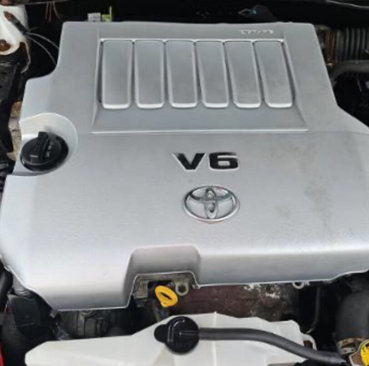 Used 2012 Toyota Camry XLE image 16