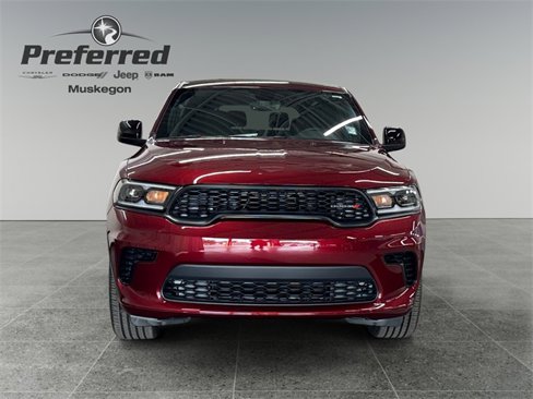 New 2026 Dodge Durango GT image 4