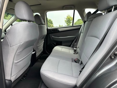Used 2019 Subaru Outback 2.5i image 28