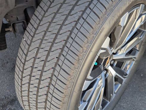 Used 2022 Chevrolet Tahoe High Country image 54