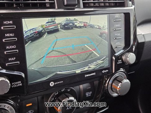 Used 2024 Toyota 4Runner TRD Off-Road Premium image 27