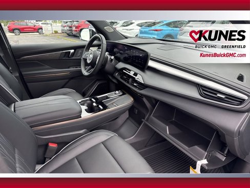 New 2026 Buick Enclave Avenir w/ Super Cruise Package image 65