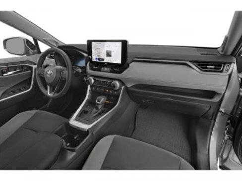Used 2024 Toyota RAV4 XLE w/ Convenience Package image 15