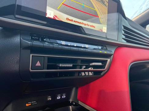 New 2026 Toyota Camry Hybrid image 23