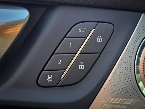New 2026 Buick Enclave Avenir w/ Super Cruise Package image 11