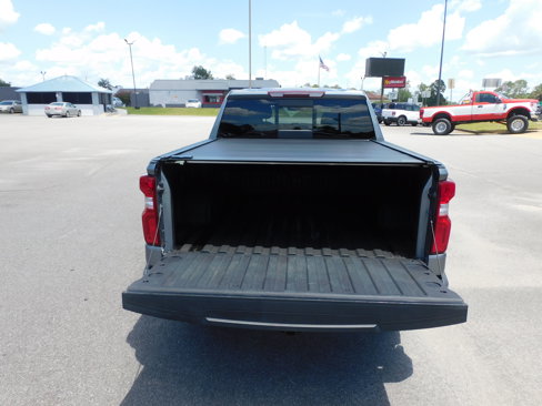 Used 2022 Chevrolet Silverado 1500 RST w/ All Star Edition Plus image 7