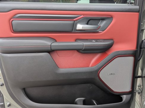 New 2026 RAM 1500 Rebel image 19