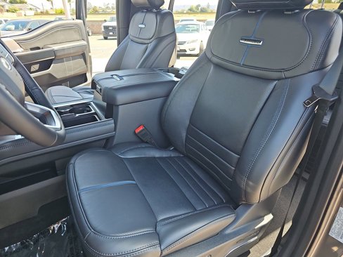New 2026 Ford F350 4x4 Crew Cab Super Duty image 14