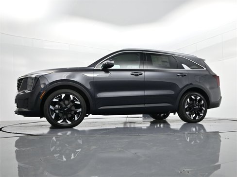 New 2026 Kia Sorento EX image 38