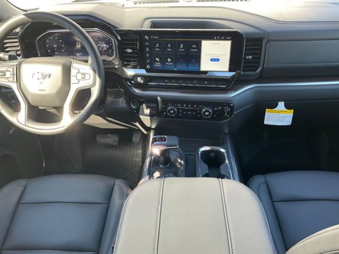 New 2026 Chevrolet Silverado 1500 LT Trail Boss w/ Convenience Package II image 3
