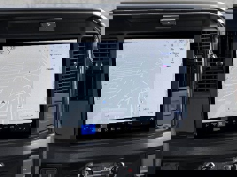 New 2026 Ford F250 Lariat w/ Black Appearance Package image 14