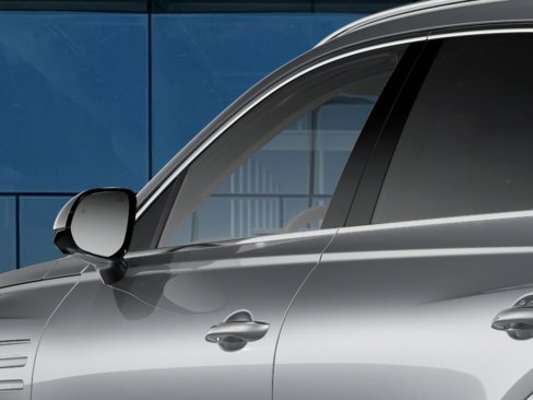 New 2026 Genesis GV80 3.5T Prestige image 12