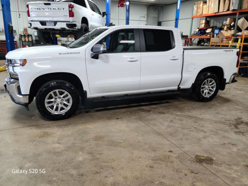 Used 2020 Chevrolet Silverado 1500 LT w/ All-Star Edition image 5