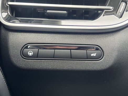 New 2025 INFINITI QX60 Luxe w/ Lighting Package (N94) image 30