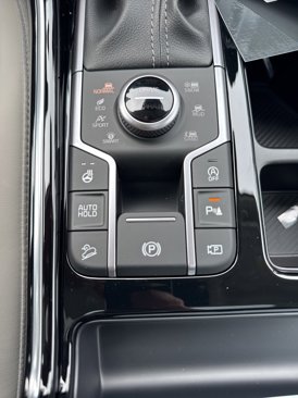 New 2026 Kia Sorento SX image 18