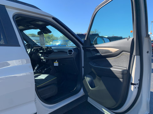 New 2026 Chevrolet TrailBlazer ACTIV w/ Convenience Package image 28