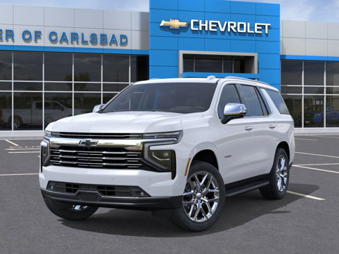New 2026 Chevrolet Tahoe Premier image 6