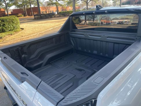 Used 2023 GMC Hummer EV Edition 1 image 15