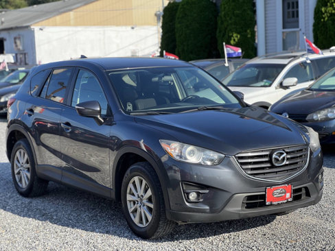 Used 2016 MAZDA CX-5 Touring image 1