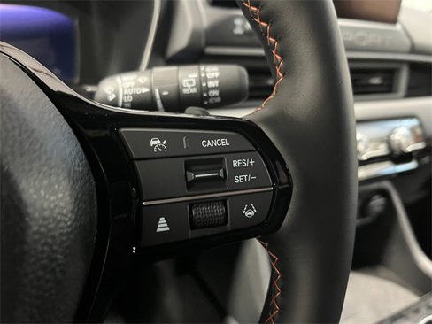New 2026 Honda Passport TrailSport Elite image 14