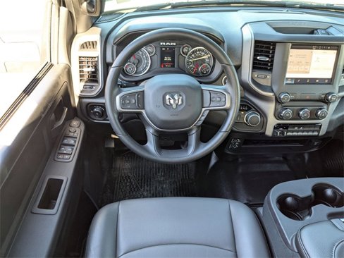 New 2024 RAM 2500 Tradesman w/ Chrome Appearance Group image 25