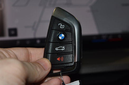 New 2026 BMW 430i xDrive Coupe w/ Premium Package image 16
