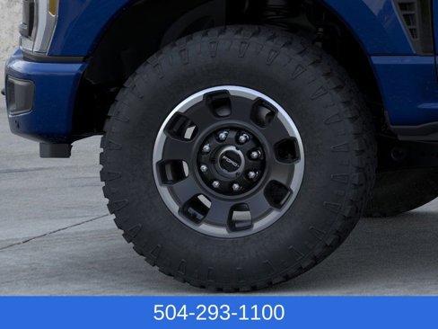 New 2026 Ford F250 4x4 Crew Cab Super Duty image 19