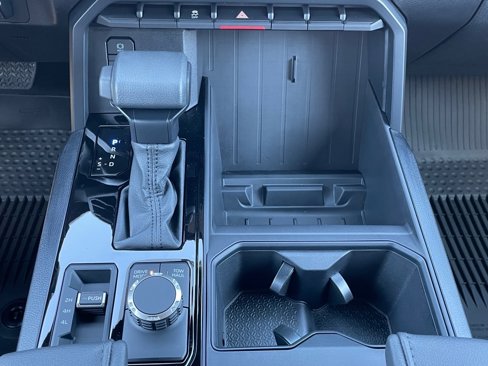 New 2026 Toyota Tundra SR5 image 11