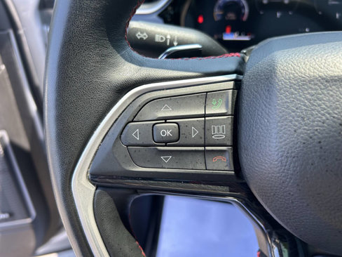 Used 2022 Jeep Grand Cherokee Trailhawk image 16