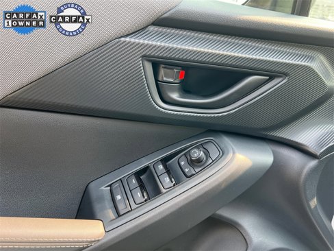 Certified 2024 Subaru Crosstrek 2.0i Premium image 11