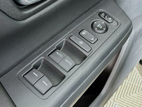 New 2026 Honda CR-V EX image 17