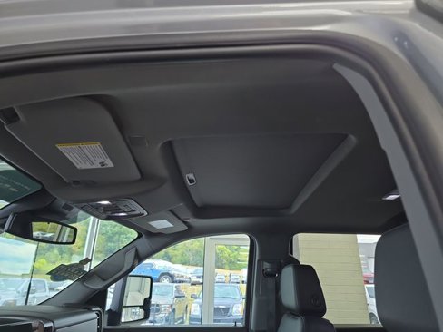 Certified 2024 GMC Sierra 2500 SLT w/ SLT Premium Package image 14