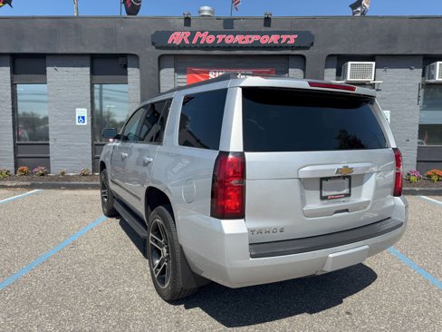 Used 2016 Chevrolet Tahoe LT image 3