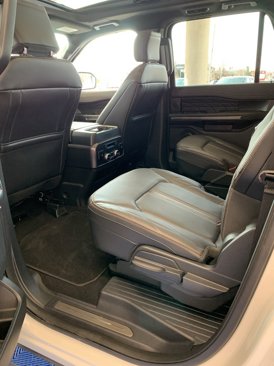Used 2024 Ford Expedition Max Platinum image 18