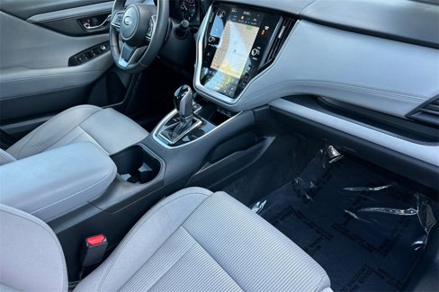 Certified 2024 Subaru Legacy Premium image 20