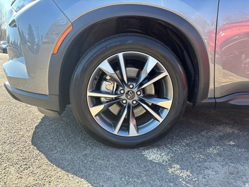 Used 2024 INFINITI QX60 Luxe image 6