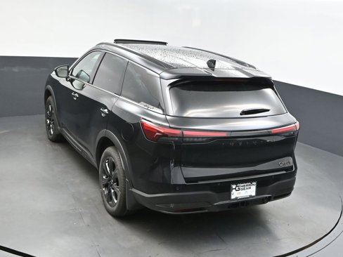 New 2026 INFINITI QX60 Autograph w/ Dark Cargo Package image 38