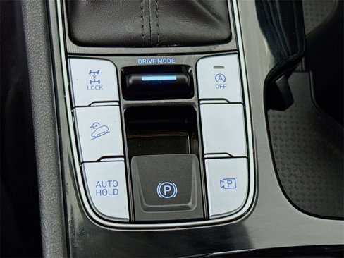 Certified 2025 Hyundai Tucson SE image 12