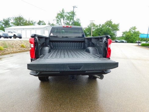 New 2025 Chevrolet Silverado 2500 W/T w/ WT Convenience Package image 7