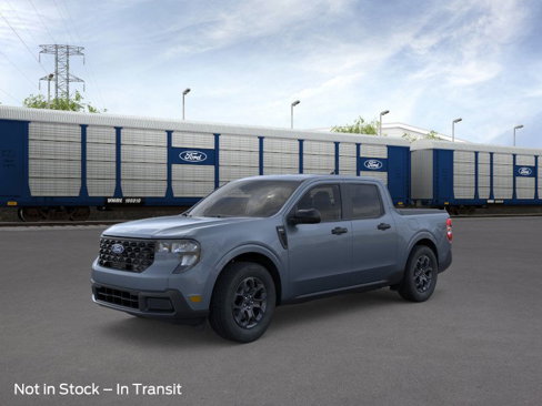 New 2025 Ford Maverick XLT image 14
