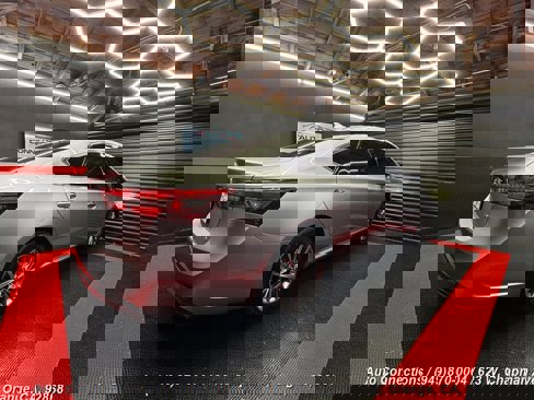 Used 2017 Toyota Avalon Limited w/ Carpet Mat Package image 3