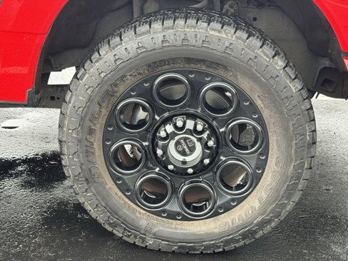 Certified 2024 Ford F350 XLT w/ Black Appearance Package image 52