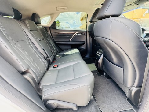Used 2019 Lexus RX 350 FWD image 16