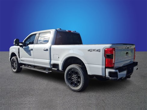 New 2026 Ford F250 XLT image 4