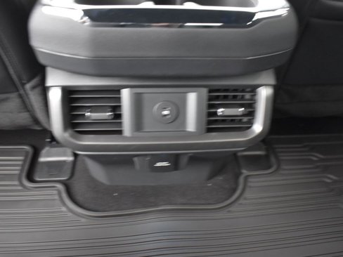 New 2025 Ford F150 Lariat image 11
